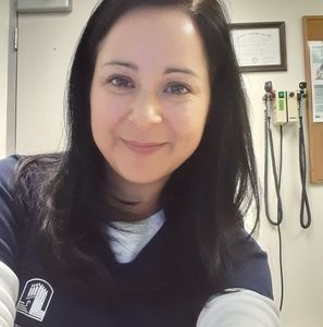 Meet your Posher, Julie